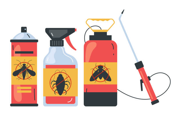 Pest Prevention Services in North Beach, MD